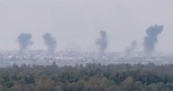 Trump says Gaza ceasefire still in place after Israel, Hamas accuse each other of violations