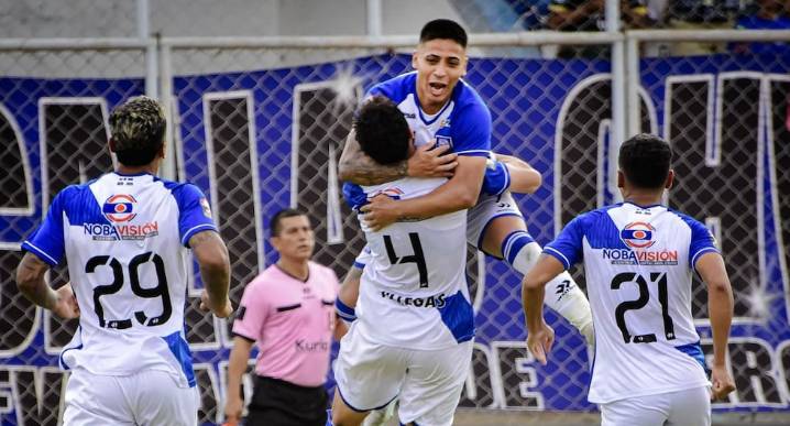 Liga 1: Alianza Atlético solo piensa en su rival de turno