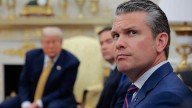 Hegseth: US Carried Out Third Strike On Drug Smuggling Boats