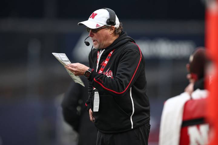 Nebraska Coach Faces Fan Outrage as Controversial Call Affects Dylan Raiola’s Career