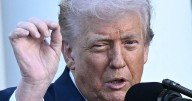 Donald Trump issues harrowing threat to Hamas amid Gaza ceasefire deal