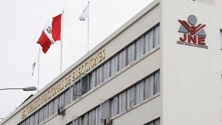 Elecciones Generales 2026: partidos oficializan fórmulas y listas de candidatos