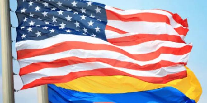 El TLC entre Colombia y Estados Unidos sigue vigente, aclara AmCham 