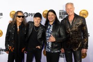 Metallica sigue rompiendo esquemas con su gira y legado musical