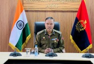 Efforts Underway to Neutralize Foreign Terrorists Hiding in Jammu Forests: IGP