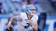 ODU crushes Coastal Carolina in Sun Belt Conference opener