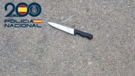 Detenido por golpear con un martillo a su casero en Palma