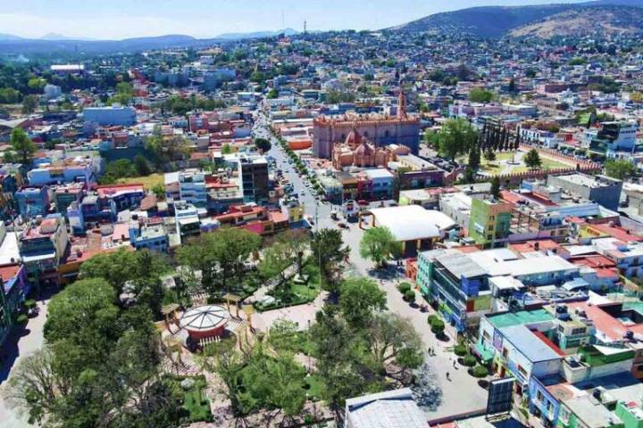 Comercio de Tula está “desesperado”, ¿cuál es la razón?