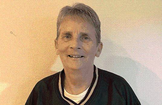 Mary McCann to be Inducted into East Ridge Hall of Fame