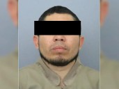 Luis Alberto “N”, alías el “Moto-Ratón”, jefe de plaza en el municipio de Comondú