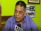 JDU leader Neeraj Kumar discusses NDA seat sharing in Bihar