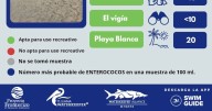 Playas de TJ están limpias: PFEA