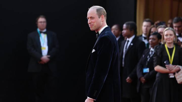 El príncipe William abre su intimidad: del cáncer en su familia a su idea de un reinado distinto