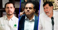 Asesinato, mentiras y burlas