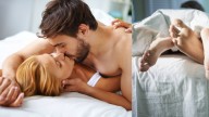 ¿Qué es el beso de Singapur? La técnica sexual que llena de placer a la pareja y sus beneficios para hombres y mujeres