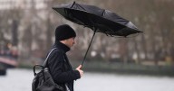 Met Office verdict as Britain set for horror quad of rain, frost, gales and fog