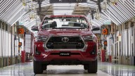 La nueva Toyota: qué es y por qué va a liderar el mercado mundial