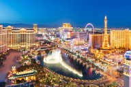 Time travel, Vegas style: RetroEscapes to open with nostalgic twist