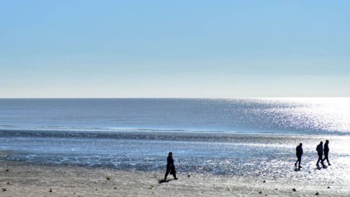 Por cuarto año consecutivo, el Río de la Plata figura en un informe mundial con fuerte riesgo de sequía