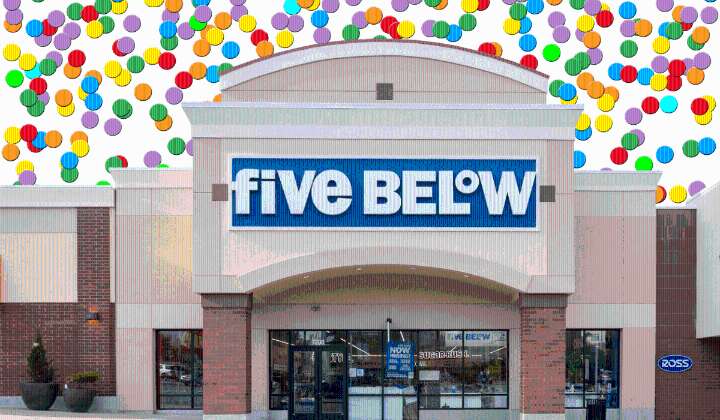 11 Best New Five Below Gift Finds Hitting Shelves This Week