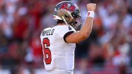 Watch Lions vs. Buccaneers MNF matchup tonight, free Streameast alternatives, start time, TV channel