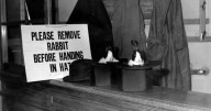 Fool me once: the magical origin of the word hoax
