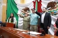 Designa Congreso a los nuevos miembros del Consejo Consultivo de Derechos Humanos