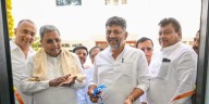 Leadership change in Karnataka: Congress in denial mode, MLAs think otherwise