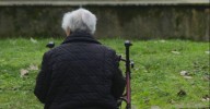 Ourense reduce la tasa de paro al 8,7% a costa del aumento de jubilados