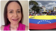 Mensaje de María Corina Machado el día de su cumpleaños: La oposicion entrará en una fase de “resolución”