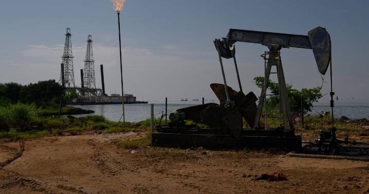 Colombia se separa de Latam que busca equilibrio entre petróleo, gas y transición energética