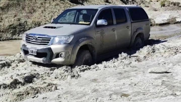 Misteriosa desaparición en Chubut: “Alguien los interceptó”, afirman las hijas de un jubilado