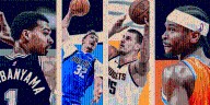 The Athletic NBA staff predictions for 2025-26: More Thunder success, another Jokić award