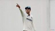 Unchanged India elect to bat vs West Indies