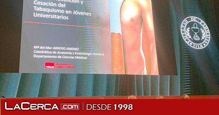 Las jornadas de tabaquismo celebran en la UCLM su cuarta edición