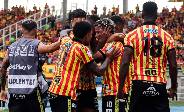 Deportivo Pereira volvería al estadio Centenario para jugar ante Envigado y Águilas Doradas