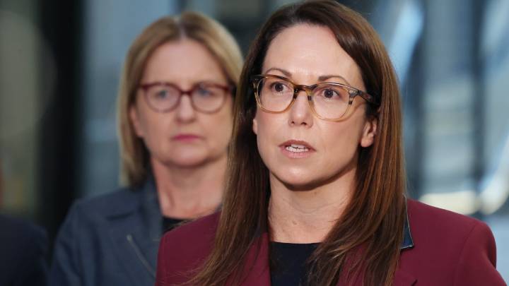 Coalition brands Treasurer Jaclyn Symes' attack on its tax commitments ‘bizarre’ and ‘wildly inaccurate’