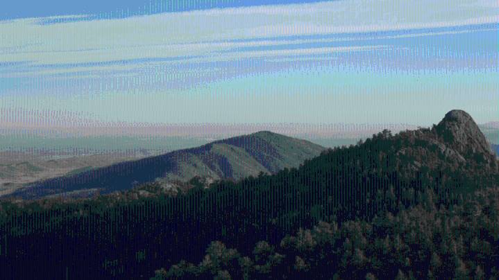 Denver weather: Sunny and mild Wednesday