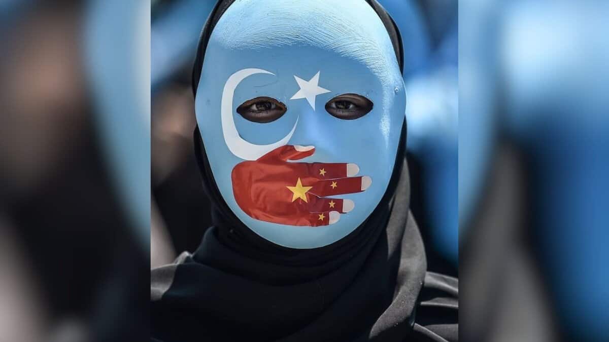 Why the world must not stop talking about Uyghurs and their systemic genocide