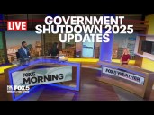 FOX 5 MORNING NEWS LIVE