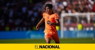 Pau Cubarsí empieza a generar dudas en Luis de la Fuente