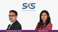 SKS Advisor assists Oolka on seed fundraise