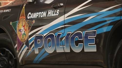 Ex-Campton Hills police chief, 2 ex-officers, 1 current cop accused of illegally selling guns from evidence room: Kane County SA