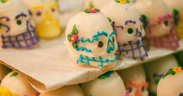 Justicia histórica para el dulce tradicional: El alfeñique es declarado patrimonio del Edomex