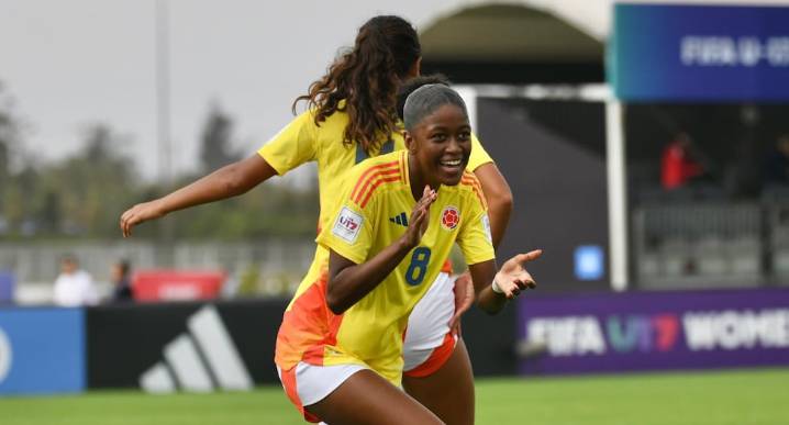 Colombia vs. Japón Femenino Sub 17 en vivo online gratis vía Gol Caracol, RCN, DIRECTV, Fútbol Libre TV: a qué hora juegan, canal que transmite y dónde ver por Mundial Sub 17