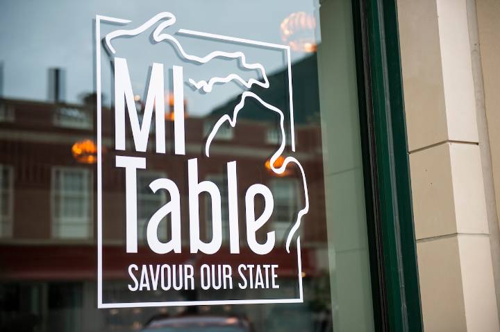 Bay City’s MI Table purchased by owner of BarqueBC, reopening plans coming
