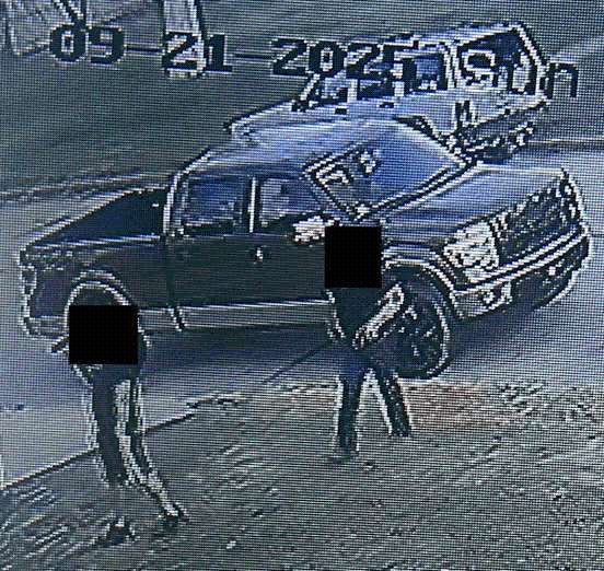 Enid PD search to identify driver in hit