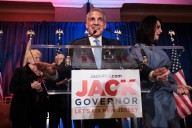 Jack Ciattarelli's Chances of Winning NJ Governor's Race: New Poll