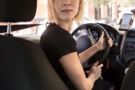 Driver Says She’s Shocked After Woman Asked Her to Hurry Out of a Parking Space
