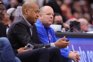 Winfield: Stevia Wizards might just hand Knicks the draft sweetener they need